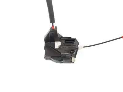 Second-hand car spare part rear left door lock for land rover discovery sport 2.0 td4 cat oem iam references lr063611