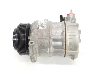 Second-hand car spare part air conditioning compressor for land rover discovery sport 2.0 td4 cat oem iam references lr068128