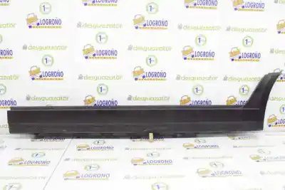 Peça sobressalente para automóvel em segunda mão embaladeira lateral por bmw x3 (e83) 2.0 d referências oem iam 517733308655
