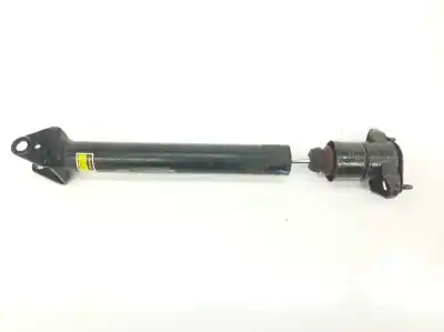 Автозапчасти б/у правый задний амортизатор за clase c clase m 3.0 cdi ссылки oem iam a1643202431  a1643202431