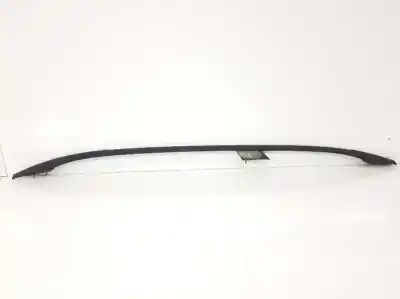 Second-hand car spare part roof bars for clase c clase m 3.0 cdi oem iam references a1648902793