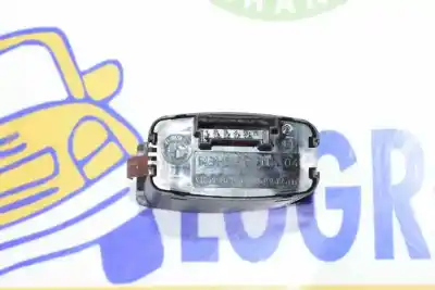 Piesă de schimb auto la mâna a doua avertizare pentru bmw x3 (e83) 2.0 d referințe oem iam 61316919506  61316919506