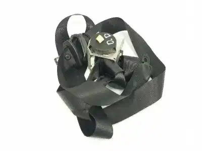 Second-hand car spare part front right seat belt for clase c clase m 3.0 cdi oem iam references a2518607685