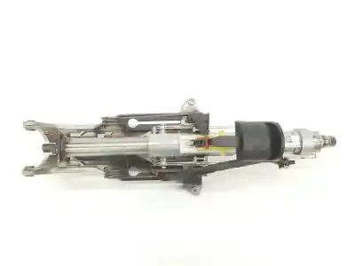 Second-hand car spare part steering column for clase c clase m 3.0 cdi oem iam references a1644600916
