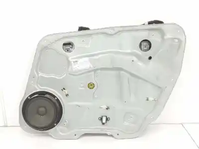 Second-hand car spare part passenger side right window regulator for clase c clase m 3.0 cdi oem iam references a1647201679