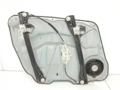 Second-hand car spare part passenger side right window regulator for clase c clase m 3.0 cdi oem iam references a1647201679  a1647201679