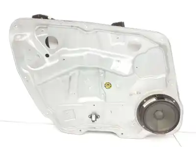 Second-hand car spare part driver left window regulator for clase c clase m 3.0 cdi oem iam references a1647201579