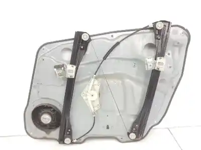 Second-hand car spare part driver left window regulator for clase c clase m 3.0 cdi oem iam references a1647201579  a1647201579