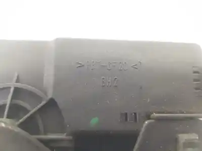 Second-hand car spare part trunk lock for bmw 3 (e46) 320 d oem iam references 51247840617  51248244054