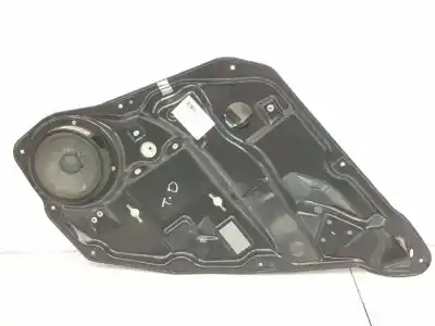 Second-hand car spare part rear right window regulator for clase c clase m 3.0 cdi oem iam references a1647303279