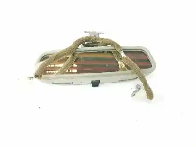 Second-hand car spare part interior rearview mirror for clase c clase m 3.0 cdi oem iam references a1648103317
