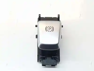 Peça sobressalente para automóvel em segunda mão interruptor do travão de mão elétrico por mercedes-benz clase glc (w253) 2.1 cdi cat referências oem iam a2059056603
