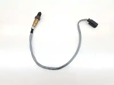 Peça sobressalente para automóvel em segunda mão sonda lambda por mercedes-benz clase glc (w253) 2.1 cdi cat referências oem iam 0075121618