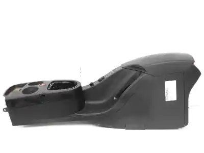 Pezzo di ricambio per auto di seconda mano bracciolo centrale per seat altea xl (5p5) 1.9 tdi riferimenti oem iam 5p0863243e 5p0863761a 