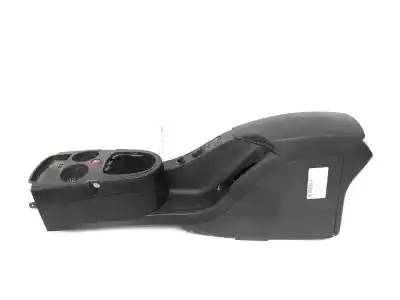 Pezzo di ricambio per auto di seconda mano bracciolo centrale per seat altea xl (5p5) 1.9 tdi riferimenti oem iam 5p0863243e 5p0863761a 
