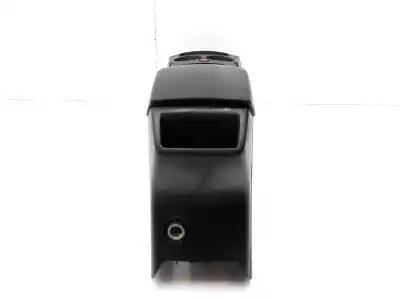 Pezzo di ricambio per auto di seconda mano bracciolo centrale per seat altea xl (5p5) 1.9 tdi riferimenti oem iam 5p0863243e 5p0863761a 