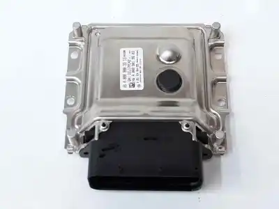 Peça sobressalente para automóvel em segunda mão módulo eletrônico por mercedes-benz clase glc (w253) 2.1 cdi cat referências oem iam a0009003313