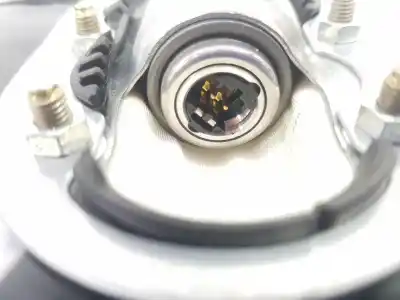 Second-hand car spare part front right side airbag for bmw 3 (e46) 320 d oem iam references 72127037230  34703723004z