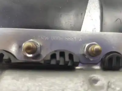 Second-hand car spare part front right side airbag for bmw 3 (e46) 320 d oem iam references 72127037230  34703723004z