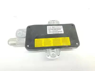 Pezzo di ricambio per auto di seconda mano airbag laterale anteriore destro per bmw 3 (e46) 320 d riferimenti oem iam 72127037230