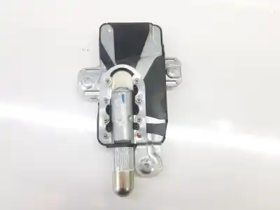 Second-hand car spare part front right side airbag for bmw 3 (e46) 320 d oem iam references 72127037230  34703723004z