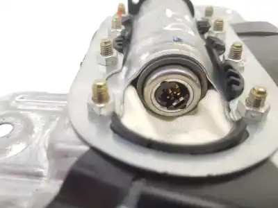 Second-hand car spare part front left side airbag for bmw 3 (e46) 320 d oem iam references 72127037229  30703722904l