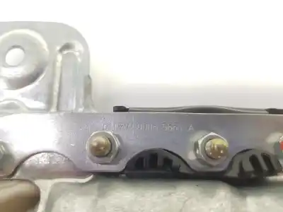 Second-hand car spare part front left side airbag for bmw 3 (e46) 320 d oem iam references 72127037229  30703722904l