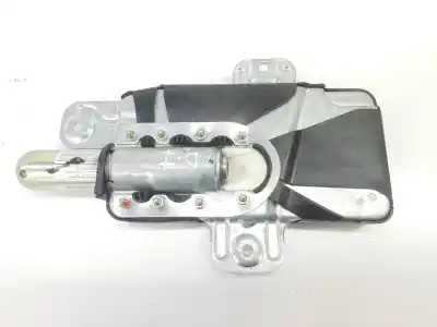 Pezzo di ricambio per auto di seconda mano airbag lato anteriore sinistro per bmw 3 (e46) 320 d riferimenti oem iam 72127037229