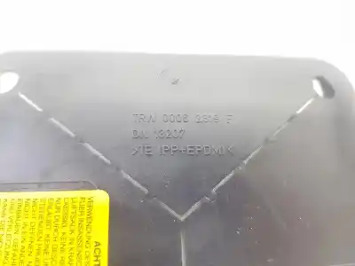 Second-hand car spare part front left side airbag for bmw 3 (e46) 320 d oem iam references 72127037229  30703722904l