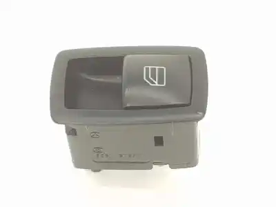 Second-hand car spare part right front power window switch for clase c clase m 3.0 cdi oem iam references a2518200510  a2518200510