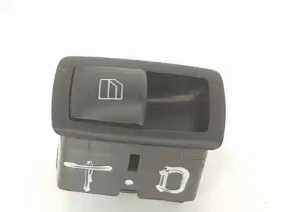 Second-hand car spare part rear right power window switch for clase c clase m 3.0 cdi oem iam references a2518200510