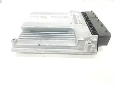 Second-hand car spare part ecu engine control for bmw 3 (e46) 320 d oem iam references 13617792024  13617793443
