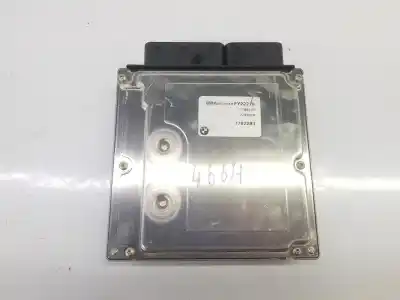 Second-hand car spare part ecu engine control for bmw 3 (e46) 320 d oem iam references 13617792024  13617793443
