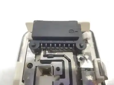 Second-hand car spare part interior light for bmw 3 (e46) 320 d oem iam references 63316962141  63318364928