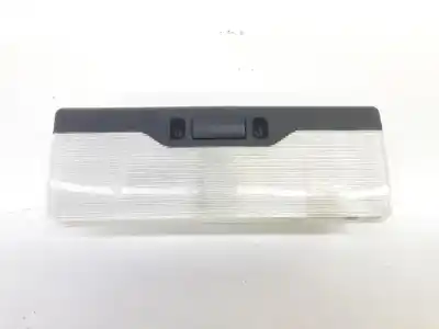 Pezzo di ricambio per auto di seconda mano luce interna per bmw 3 (e46) 320 d riferimenti oem iam 63316962141