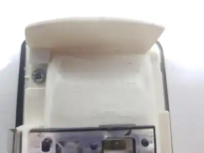 Second-hand car spare part interior light for bmw 3 (e46) 320 d oem iam references 63316962141  63318364928