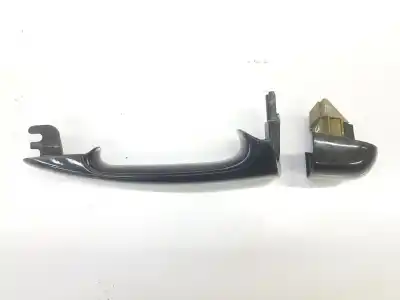 Pezzo di ricambio per auto di seconda mano maniglia esterna anteriore destra per bmw 3 (e46) 320 d riferimenti oem iam 51217002272