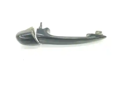Pezzo di ricambio per auto di seconda mano maniglia esterna posteriore destra per bmw 3 (e46) 320 d riferimenti oem iam 51217002272