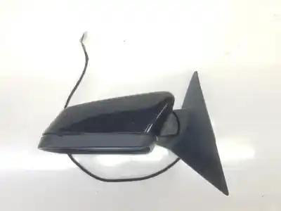 Peça sobressalente para automóvel em segunda mão espelho retrovisor esquerdo por bmw 3 (e46) 320 d referências oem iam 51168245125  51168245125
