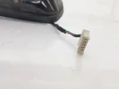 Peça sobressalente para automóvel em segunda mão espelho retrovisor esquerdo por bmw 3 (e46) 320 d referências oem iam 51168245125  51168245125