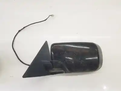 Peça sobressalente para automóvel em segunda mão espelho retrovisor esquerdo por bmw 3 (e46) 320 d referências oem iam 51168245125  51168245125