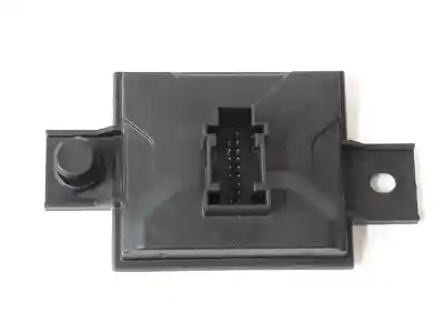 Peça sobressalente para automóvel em segunda mão módulo eletrônico por mercedes-benz clase glc (w253) 2.1 cdi cat referências oem iam a2229007414