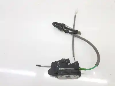 Pezzo di ricambio per auto di seconda mano serratura porta posteriore destra per bmw 3 (e46) 320 d riferimenti oem iam 51227011246