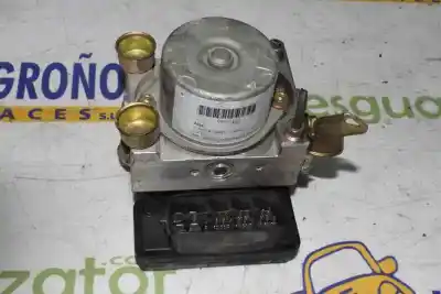 Автозапчасти б/у АБС за TOYOTA YARIS (_P9_)  ссылки OEM IAM 4451052300  4203D0848