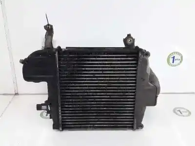 Автозапчасти б/у интеркулер за toyota land cruiser (j12) 3.0 turbodiesel ссылки oem iam 1794030020 17940-30020 