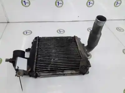 Автозапчасти б/у интеркулер за toyota land cruiser (j12) 3.0 turbodiesel ссылки oem iam 1794030020 17940-30020 
