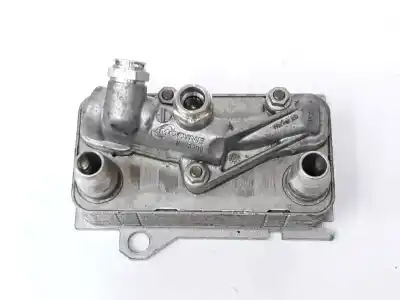 Peça sobressalente para automóvel em segunda mão radiador da caixa de velocidades por mercedes-benz clase glc (w253) 2.1 cdi cat referências oem iam a0995002500