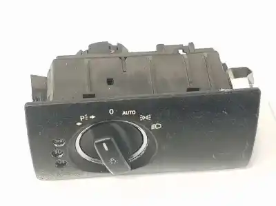 Second-hand car spare part headlights switch for clase c clase m 3.0 cdi oem iam references a1645453004