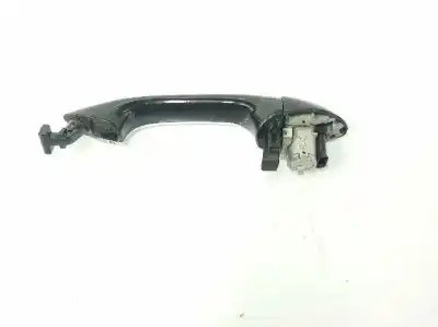 Автозапчасти б/у левая передняя наружная ручка за clase c clase m 3.0 cdi ссылки oem iam a1647600570  a1647600570