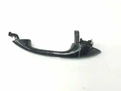 Second-hand car spare part exterior right rear door handle for clase c clase m 3.0 cdi oem iam references a1647600670